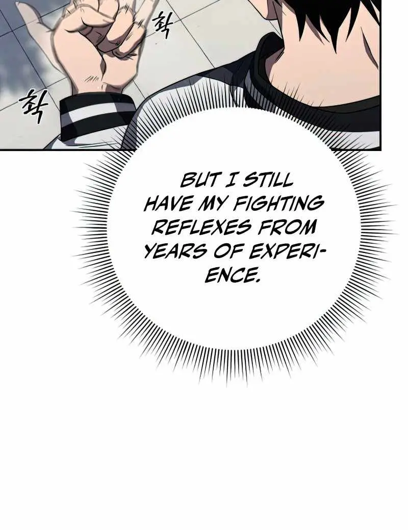 Player Who Returned 10,000 Years Later Chapter 25 Page 34