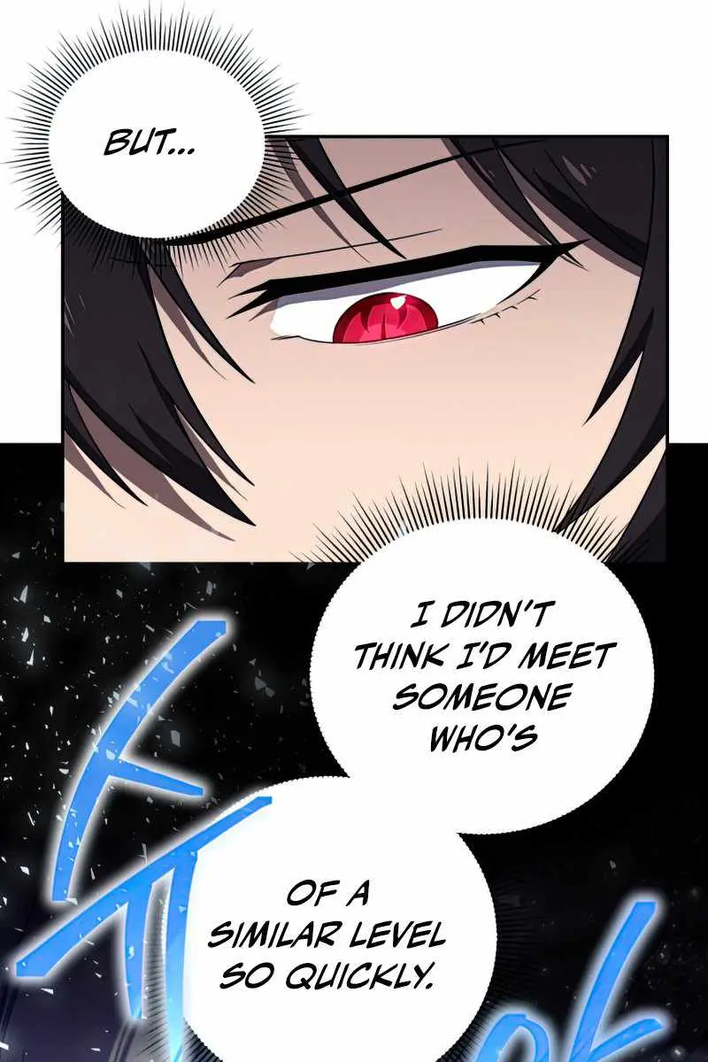 Player Who Returned 10,000 Years Later Chapter 25 Page 35