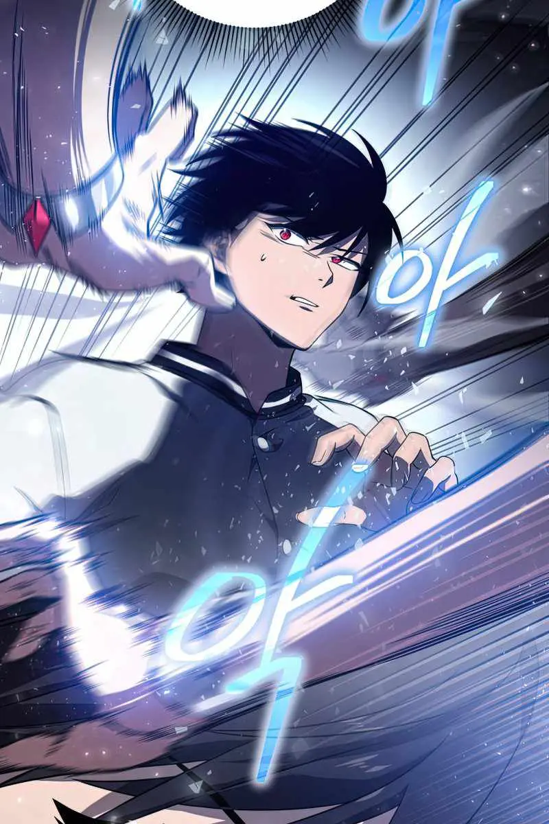 Player Who Returned 10,000 Years Later Chapter 25 Page 36