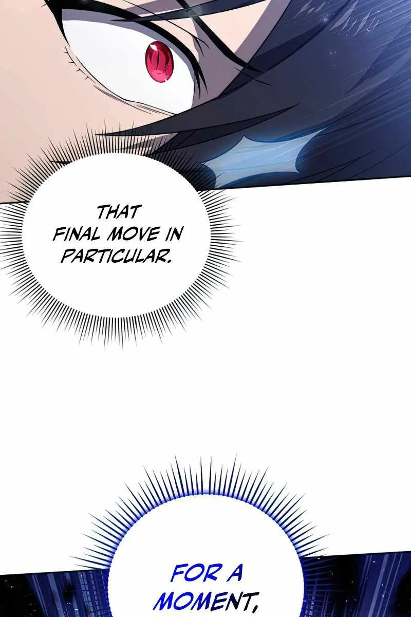 Player Who Returned 10,000 Years Later Chapter 25 Page 37