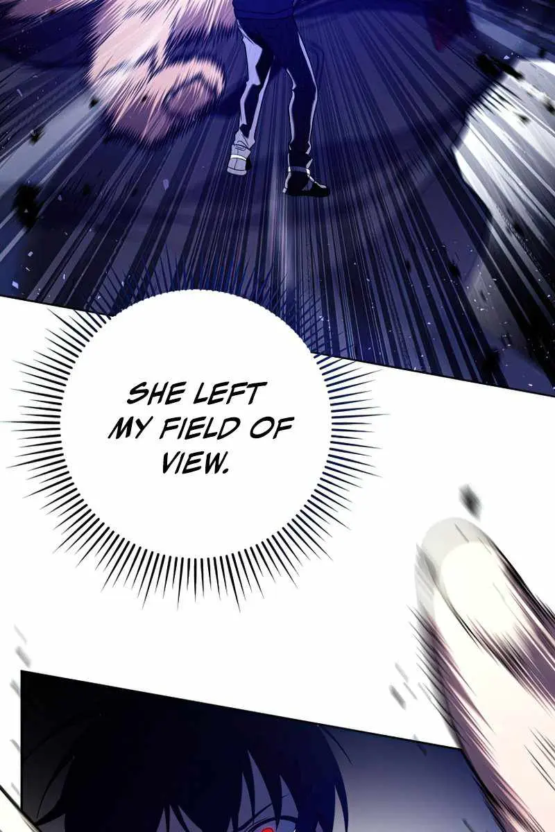 Player Who Returned 10,000 Years Later Chapter 25 Page 39