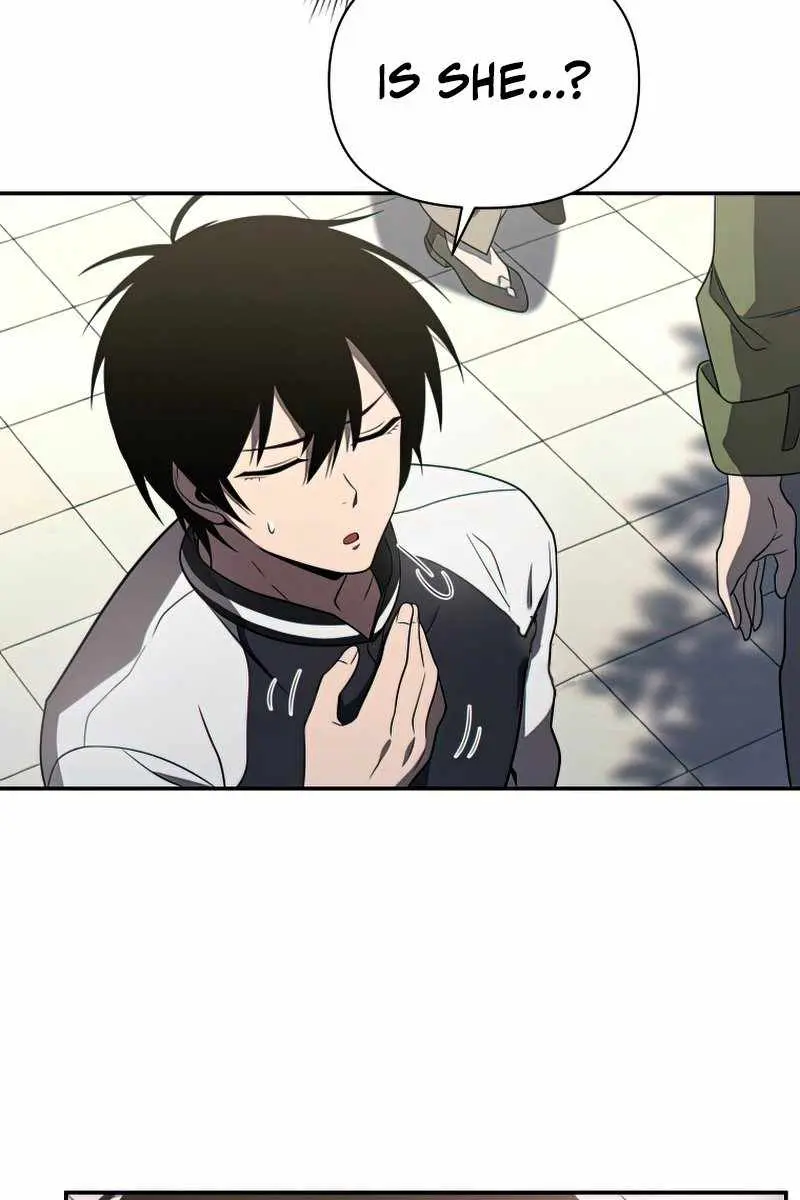 Player Who Returned 10,000 Years Later Chapter 25 Page 41