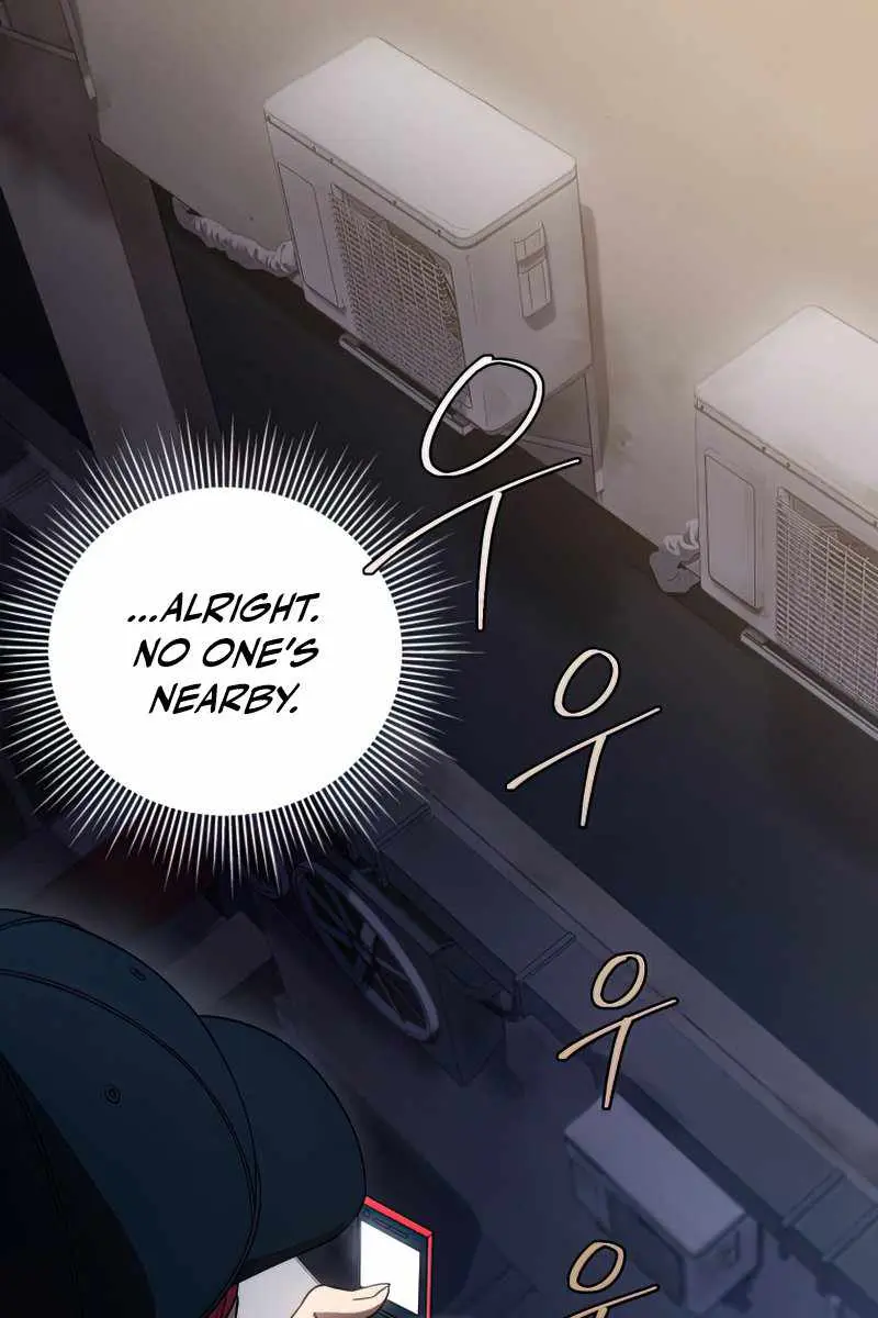 Player Who Returned 10,000 Years Later Chapter 25 Page 48