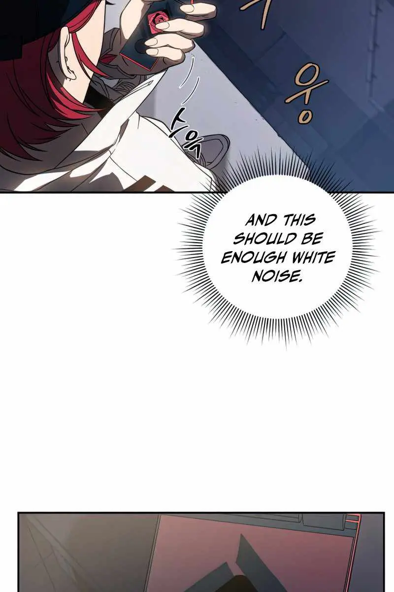 Player Who Returned 10,000 Years Later Chapter 25 Page 49