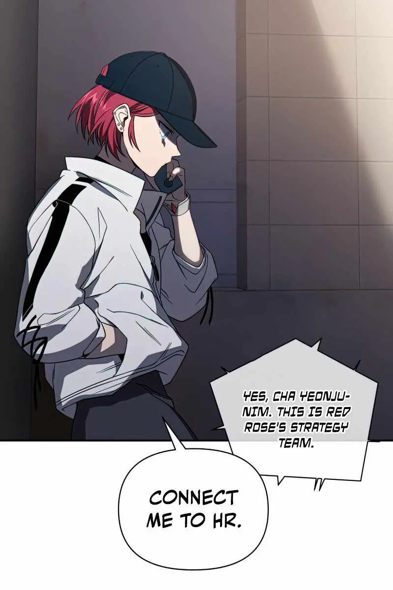 Player Who Returned 10,000 Years Later Chapter 25 Page 51