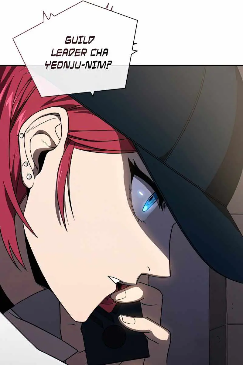 Player Who Returned 10,000 Years Later Chapter 25 Page 55