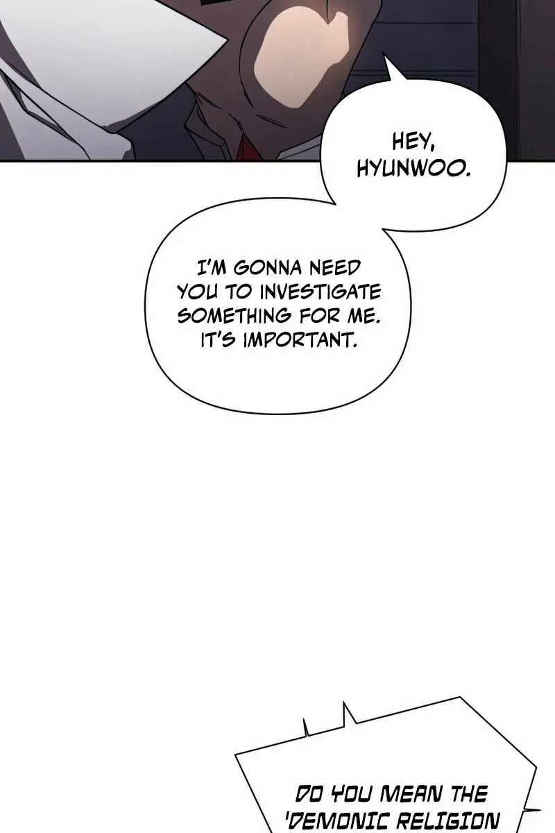 Player Who Returned 10,000 Years Later Chapter 25 Page 56