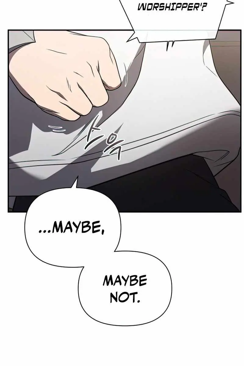 Player Who Returned 10,000 Years Later Chapter 25 Page 57