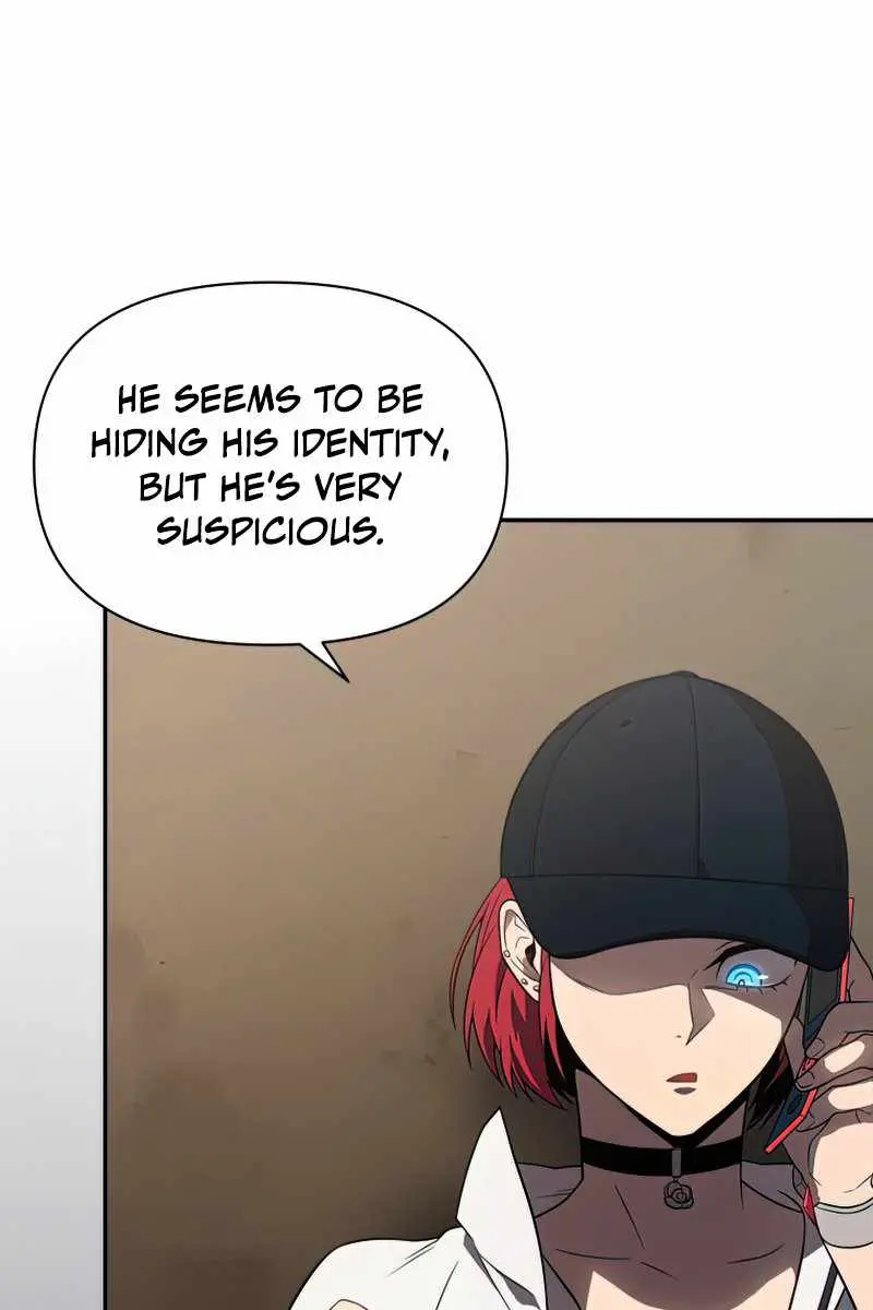 Player Who Returned 10,000 Years Later Chapter 25 Page 58