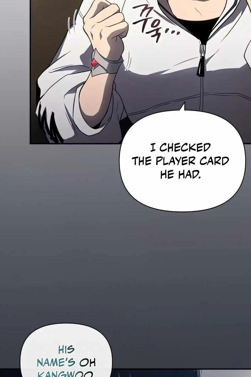 Player Who Returned 10,000 Years Later Chapter 25 Page 59