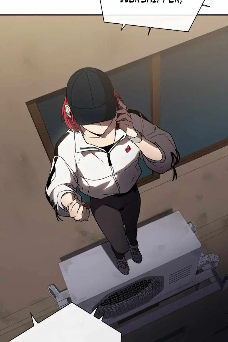 Player Who Returned 10,000 Years Later Chapter 25 Page 63