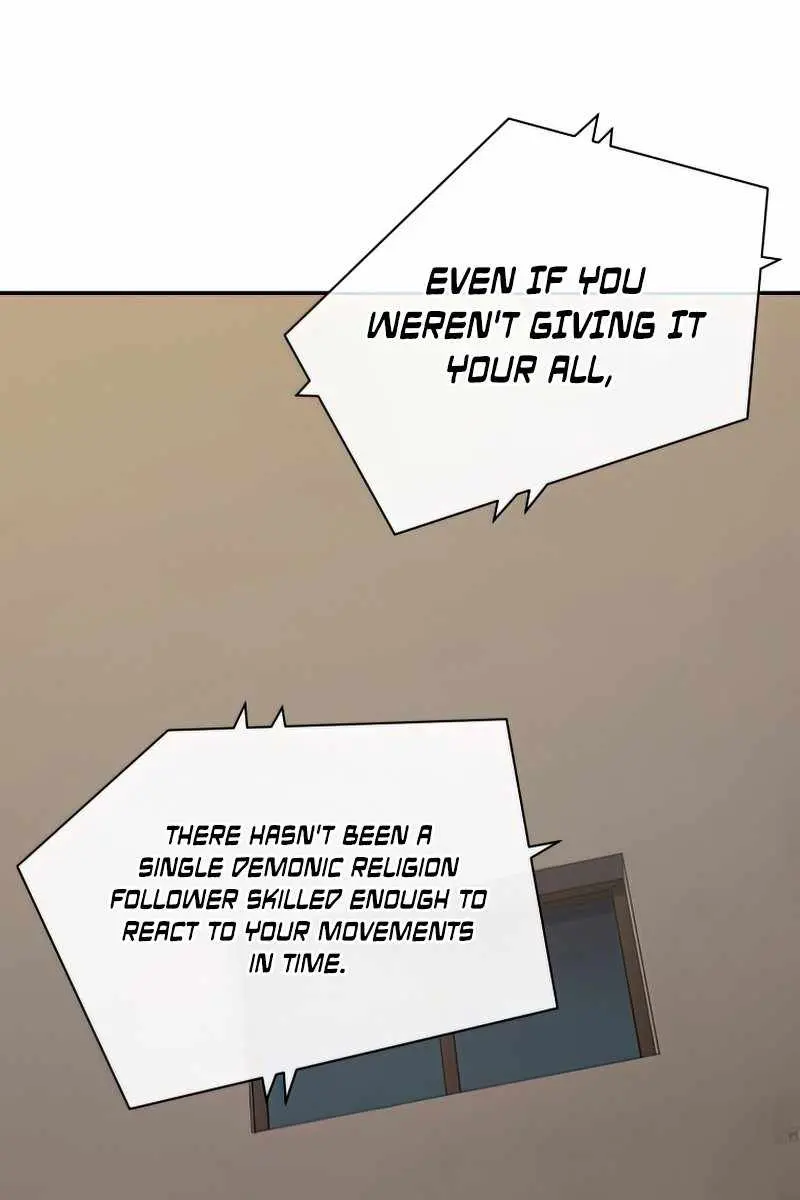 Player Who Returned 10,000 Years Later Chapter 25 Page 67