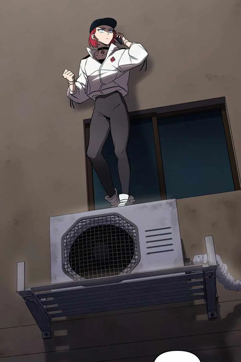 Player Who Returned 10,000 Years Later Chapter 25 Page 68