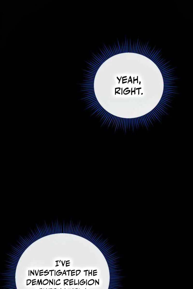 Player Who Returned 10,000 Years Later Chapter 25 Page 70