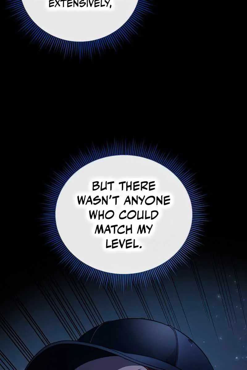 Player Who Returned 10,000 Years Later Chapter 25 Page 71