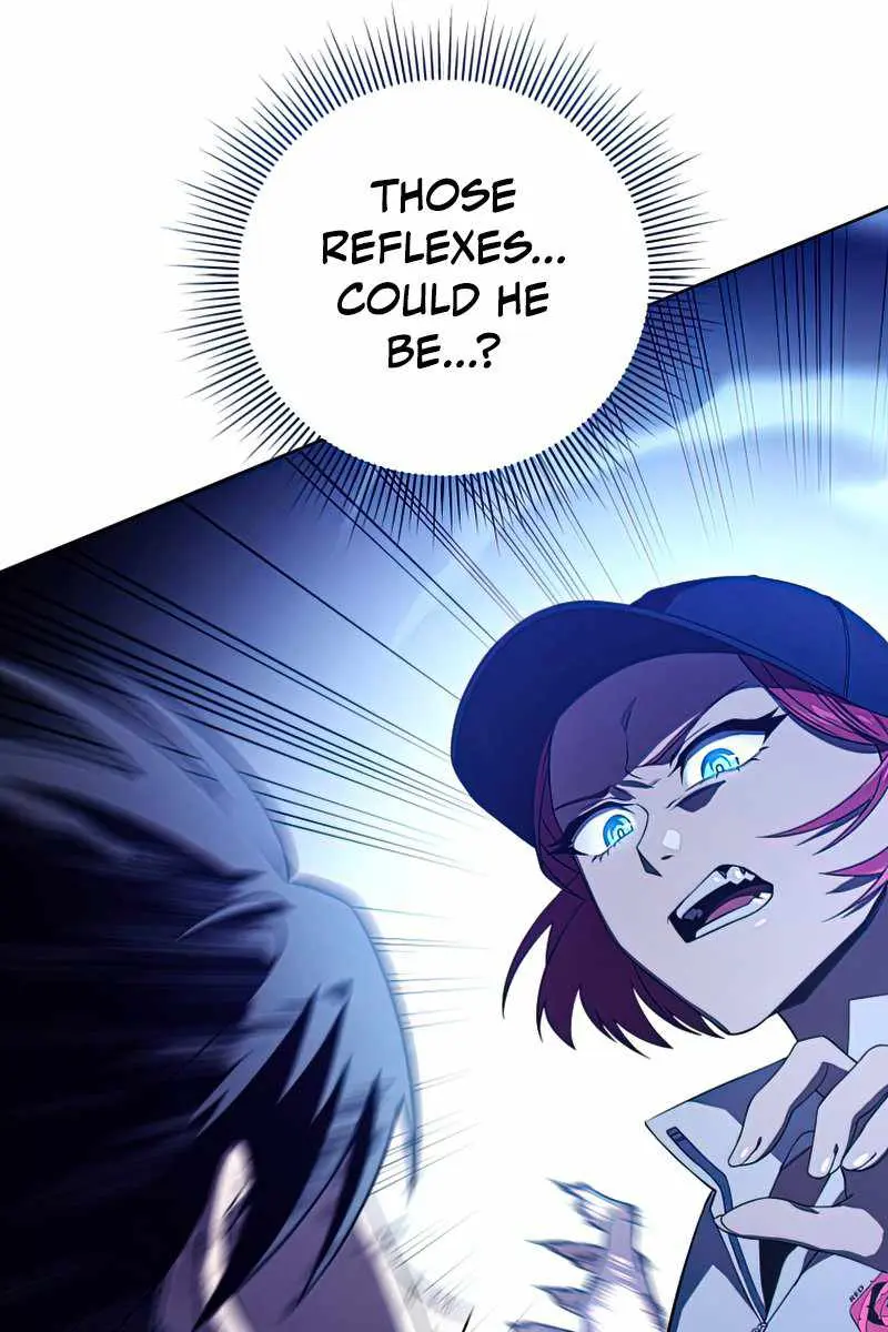 Player Who Returned 10,000 Years Later Chapter 25 Page 76