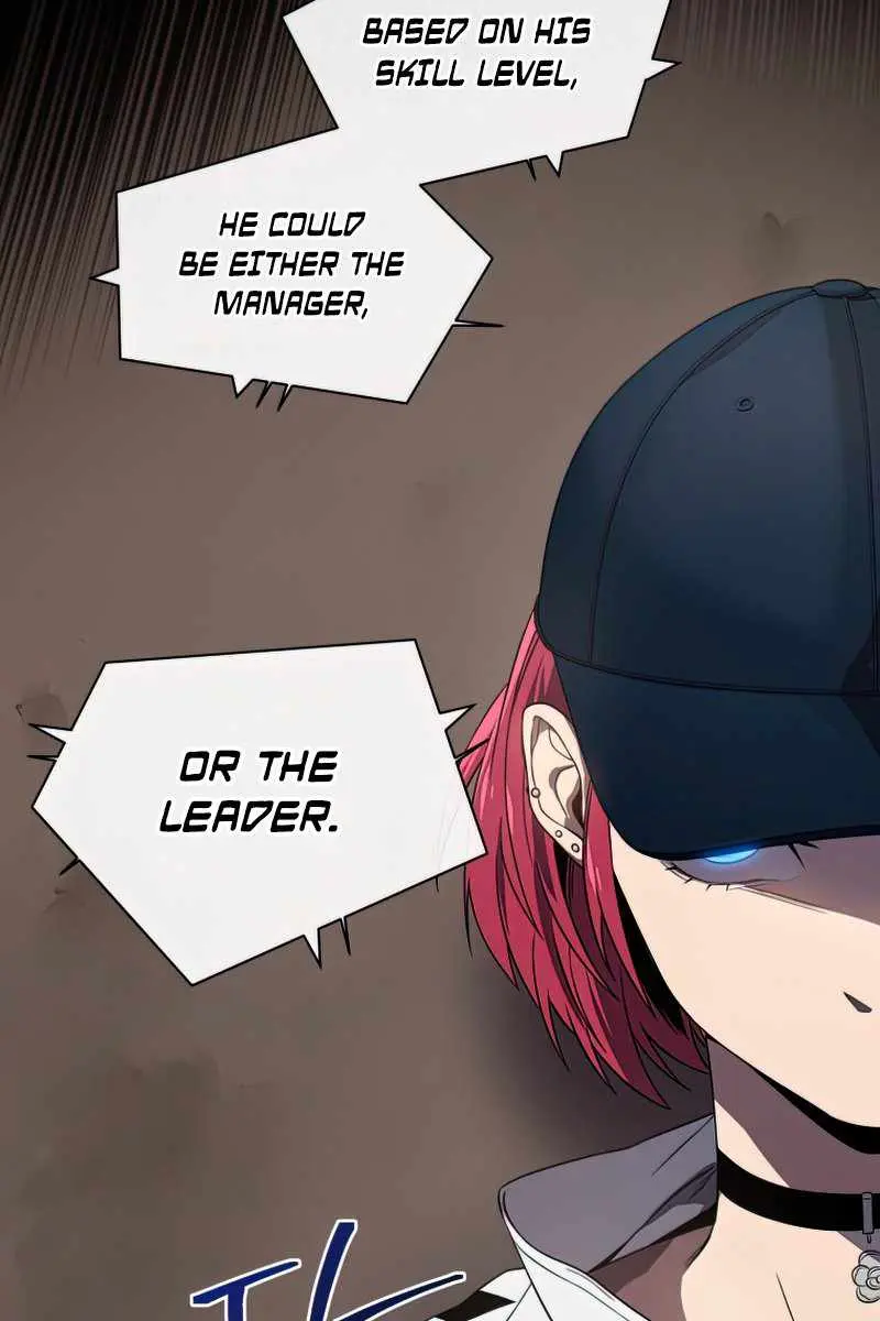 Player Who Returned 10,000 Years Later Chapter 25 Page 78