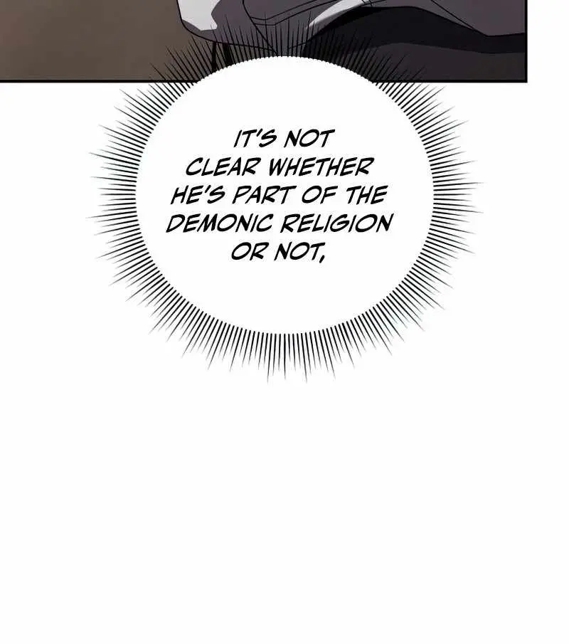 Player Who Returned 10,000 Years Later Chapter 25 Page 85