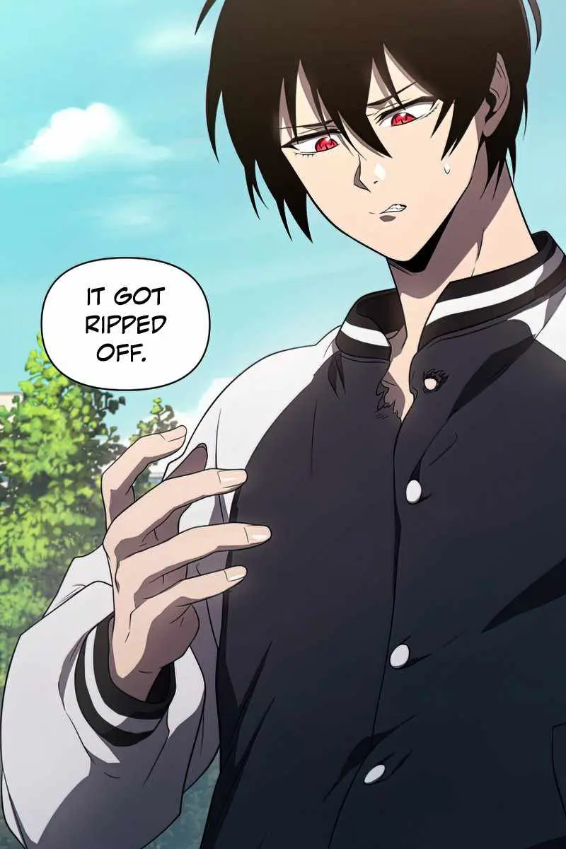 Player Who Returned 10,000 Years Later Chapter 25 Page 88