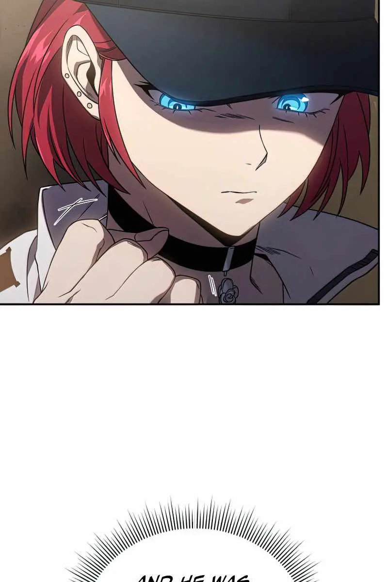 Player Who Returned 10,000 Years Later Chapter 25 Page 94