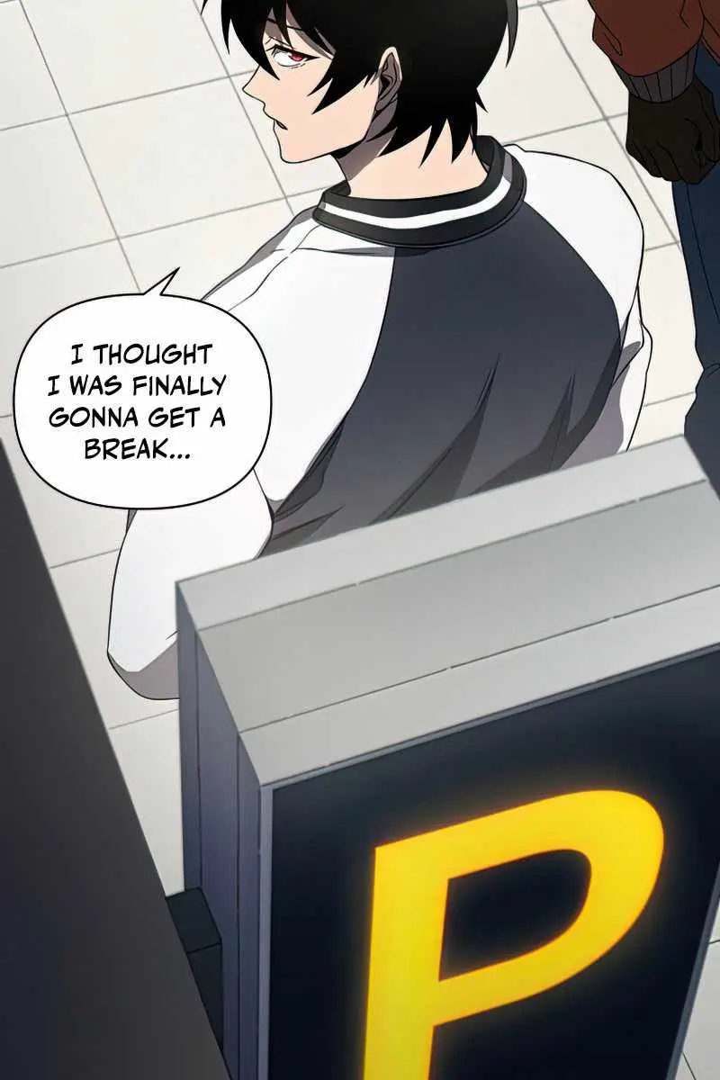 Player Who Returned 10,000 Years Later Chapter 25 Page 97