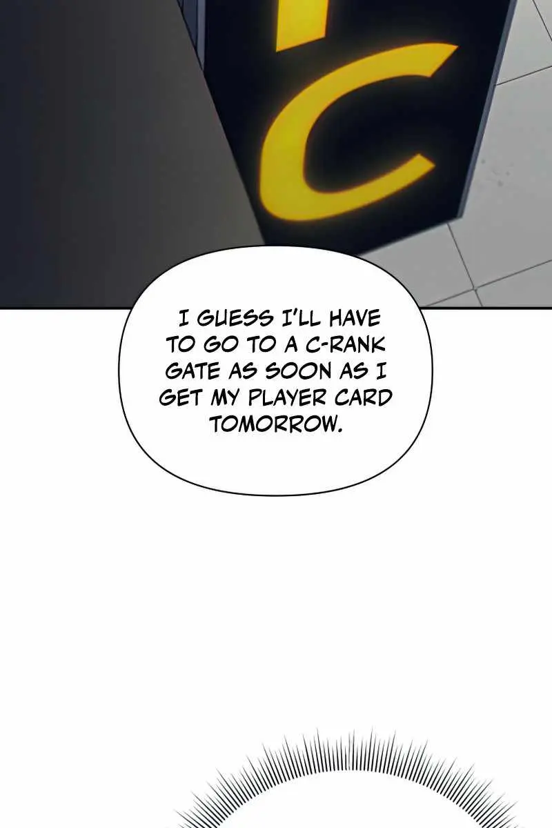 Player Who Returned 10,000 Years Later Chapter 25 Page 98