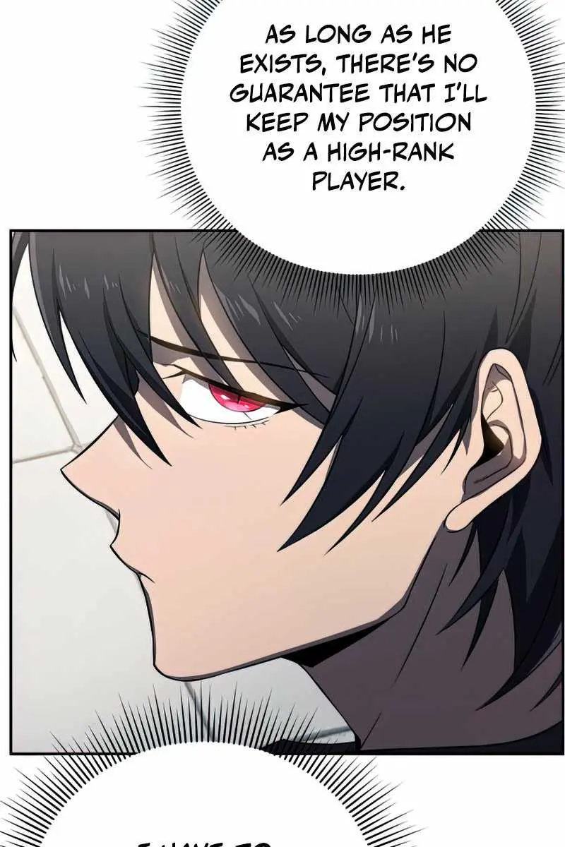 Player Who Returned 10,000 Years Later Chapter 25 Page 99