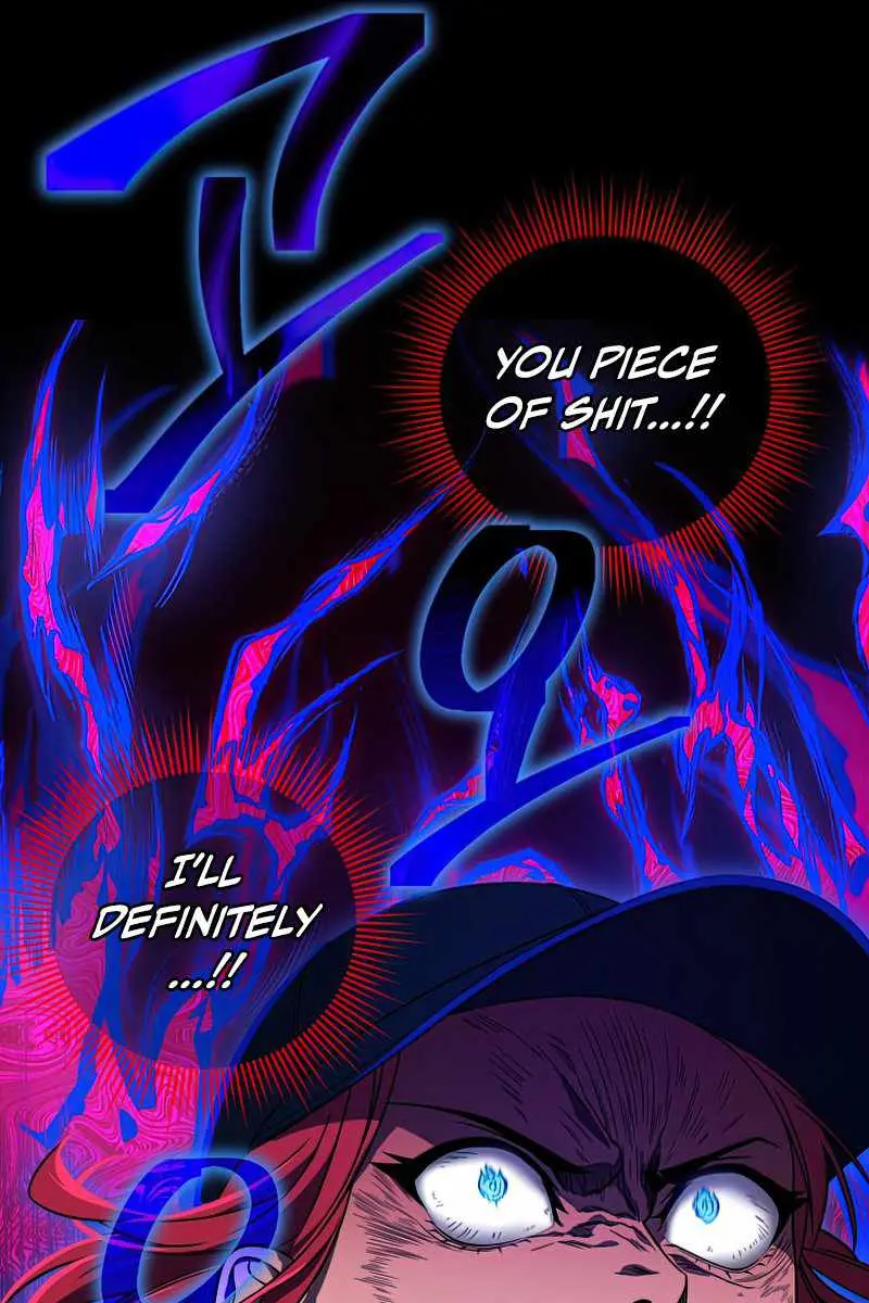 Player Who Returned 10,000 Years Later Chapter 25 Page 106