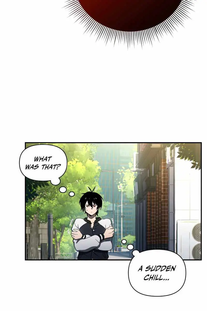 Player Who Returned 10,000 Years Later Chapter 25 Page 108