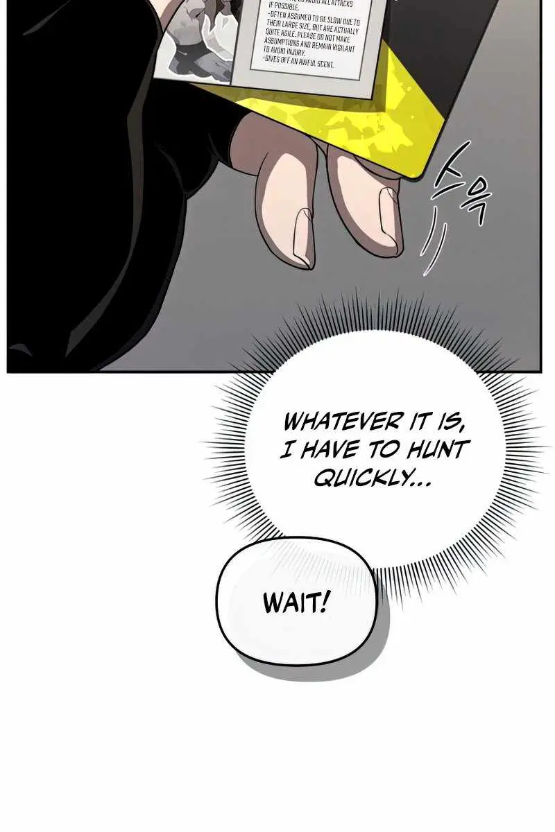 Player Who Returned 10,000 Years Later Chapter 26 Page 6