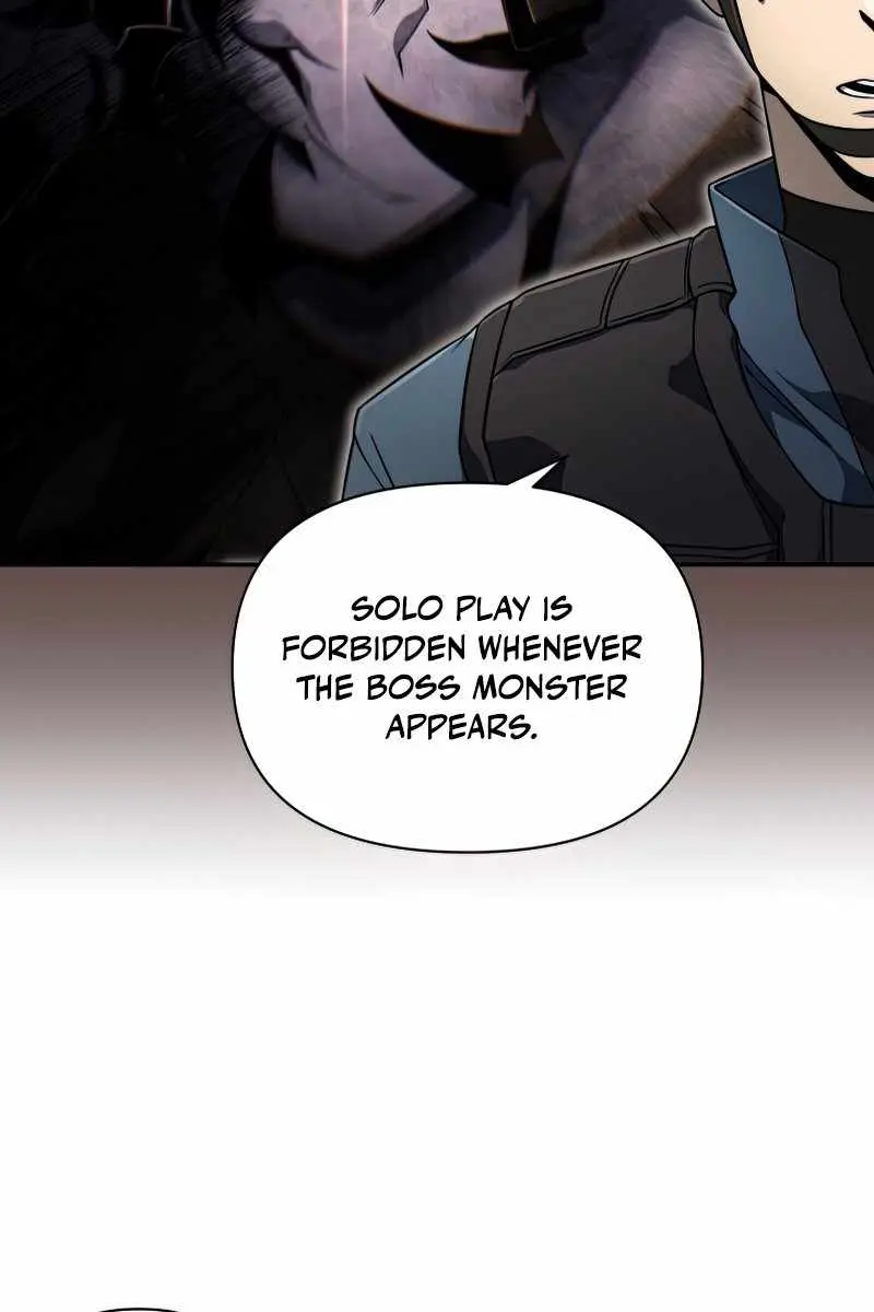 Player Who Returned 10,000 Years Later Chapter 26 Page 9