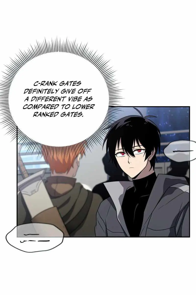 Player Who Returned 10,000 Years Later Chapter 26 Page 17