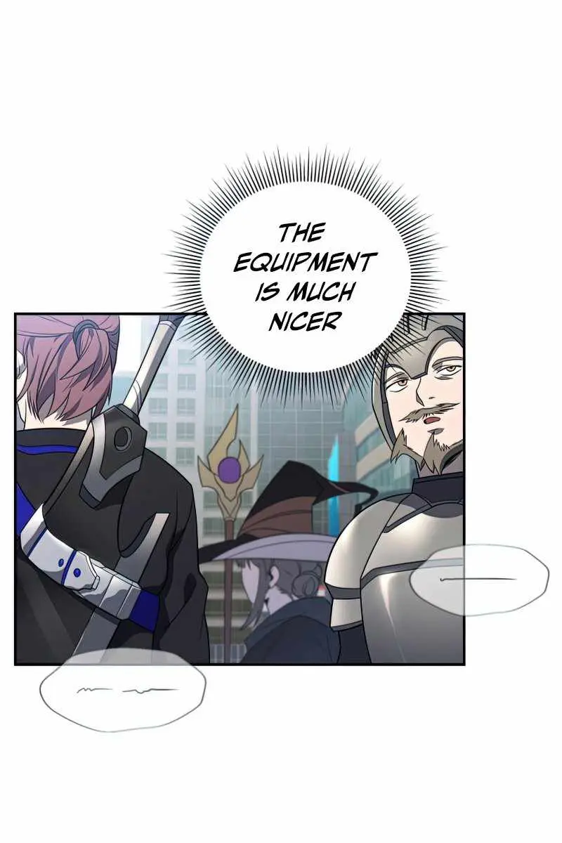 Player Who Returned 10,000 Years Later Chapter 26 Page 18