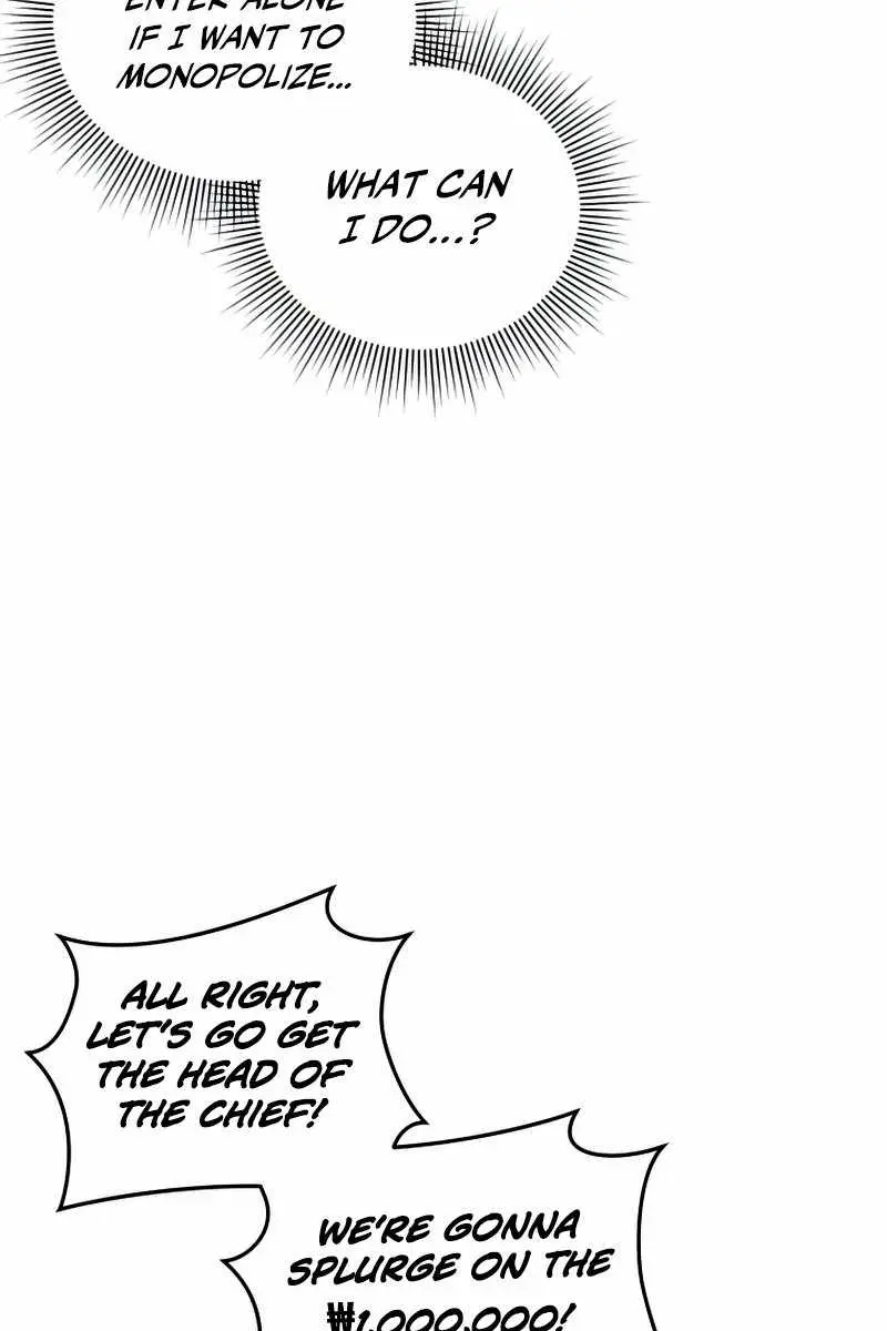 Player Who Returned 10,000 Years Later Chapter 26 Page 20