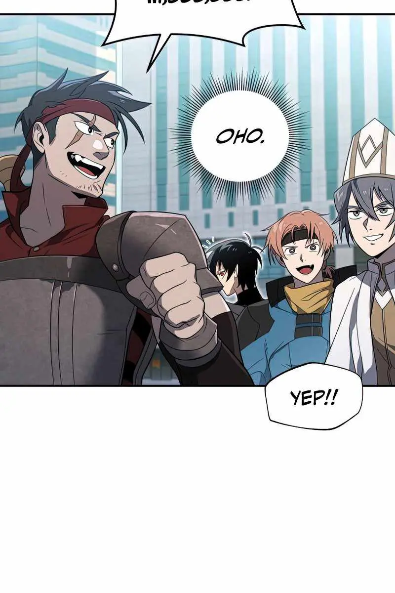 Player Who Returned 10,000 Years Later Chapter 26 Page 21