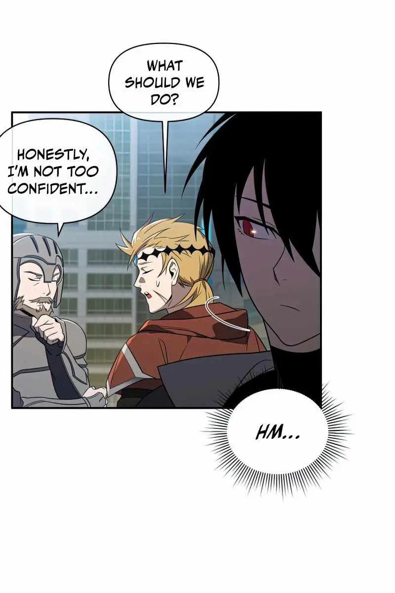 Player Who Returned 10,000 Years Later Chapter 26 Page 22