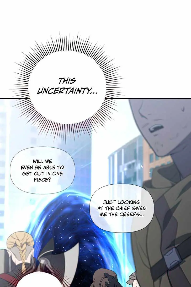 Player Who Returned 10,000 Years Later Chapter 26 Page 23