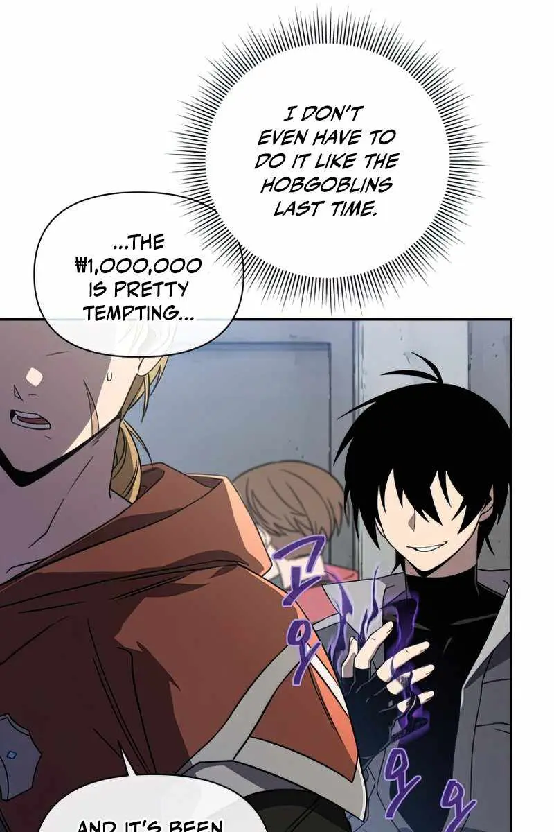 Player Who Returned 10,000 Years Later Chapter 26 Page 28