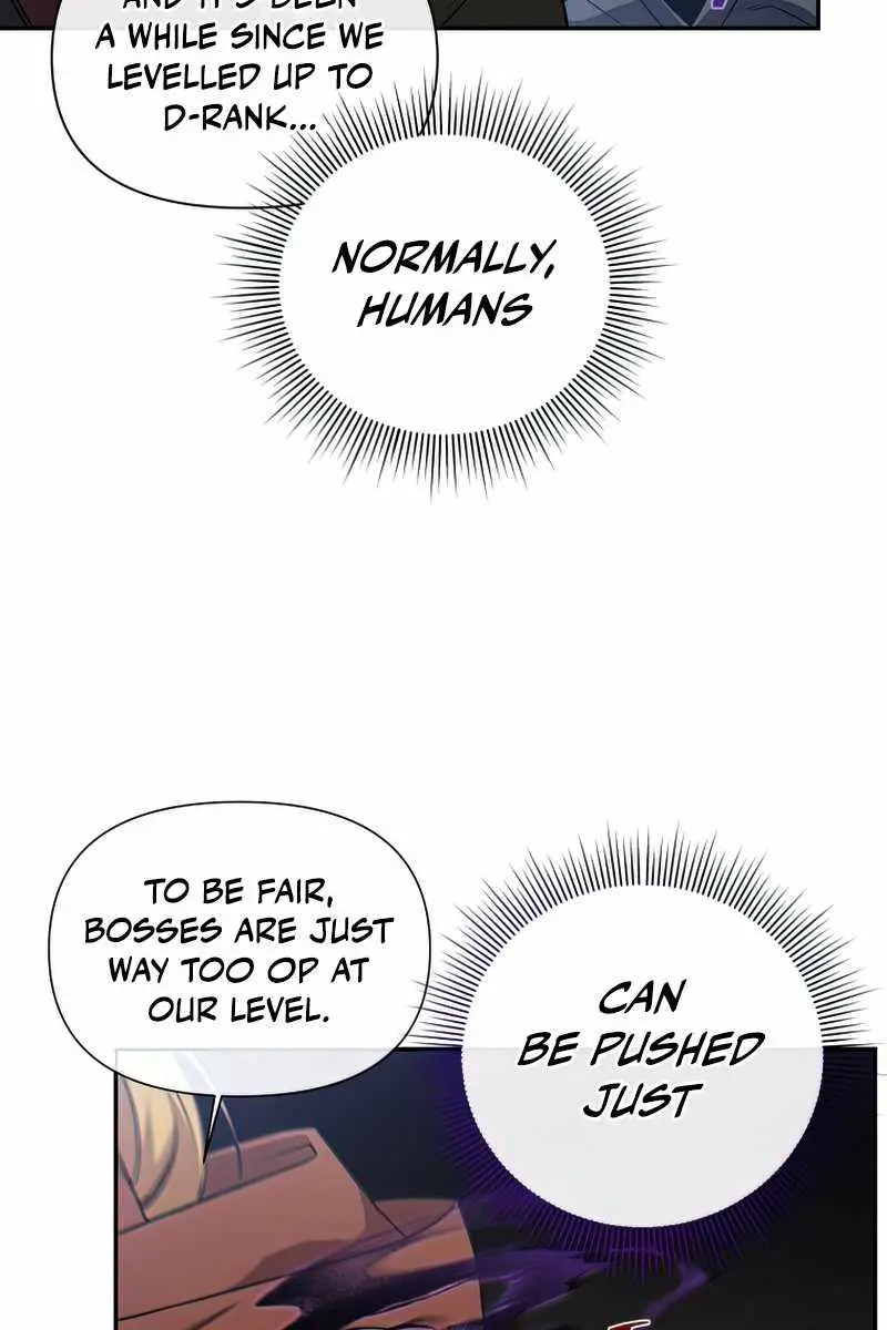 Player Who Returned 10,000 Years Later Chapter 26 Page 29