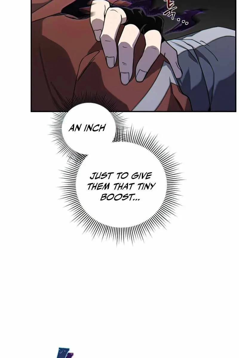 Player Who Returned 10,000 Years Later Chapter 26 Page 30