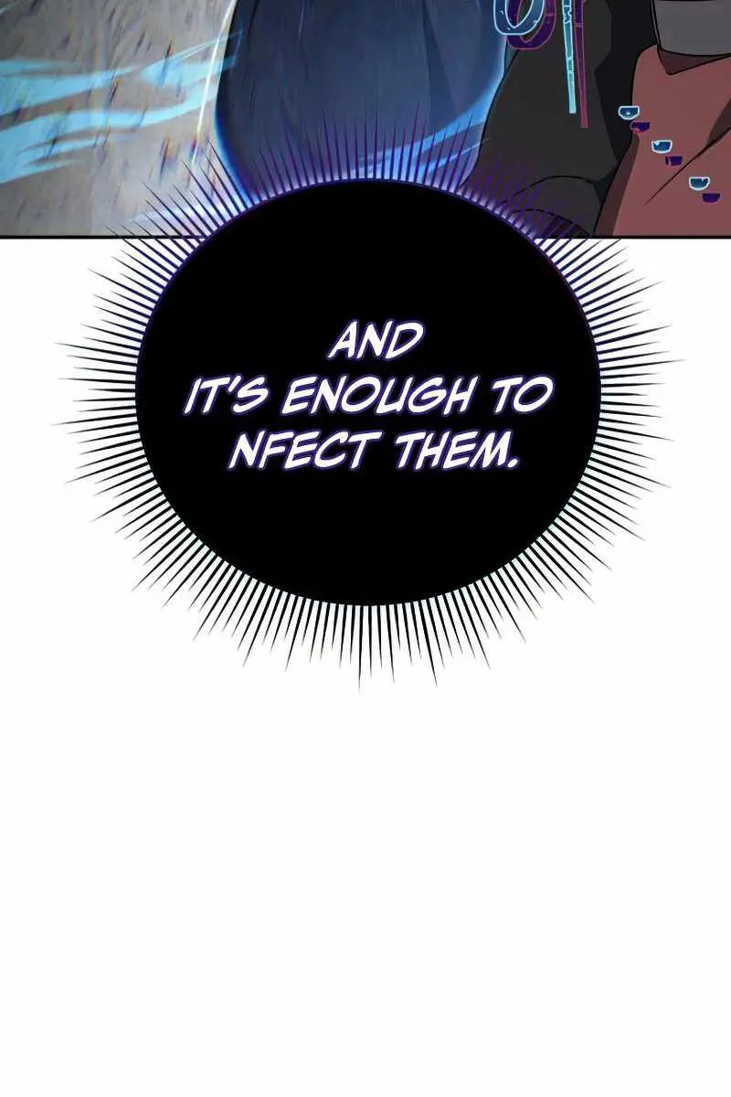 Player Who Returned 10,000 Years Later Chapter 26 Page 32