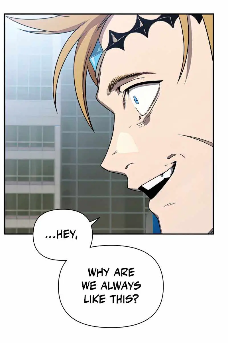 Player Who Returned 10,000 Years Later Chapter 26 Page 33