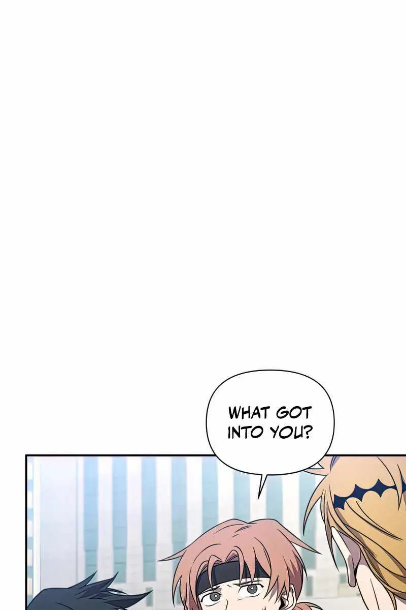 Player Who Returned 10,000 Years Later Chapter 26 Page 34