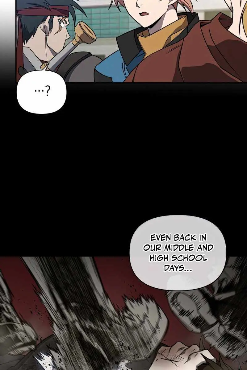 Player Who Returned 10,000 Years Later Chapter 26 Page 35