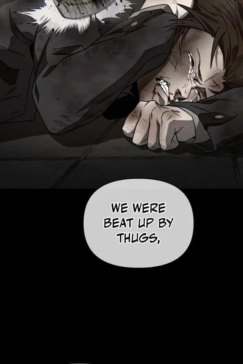 Player Who Returned 10,000 Years Later Chapter 26 Page 36