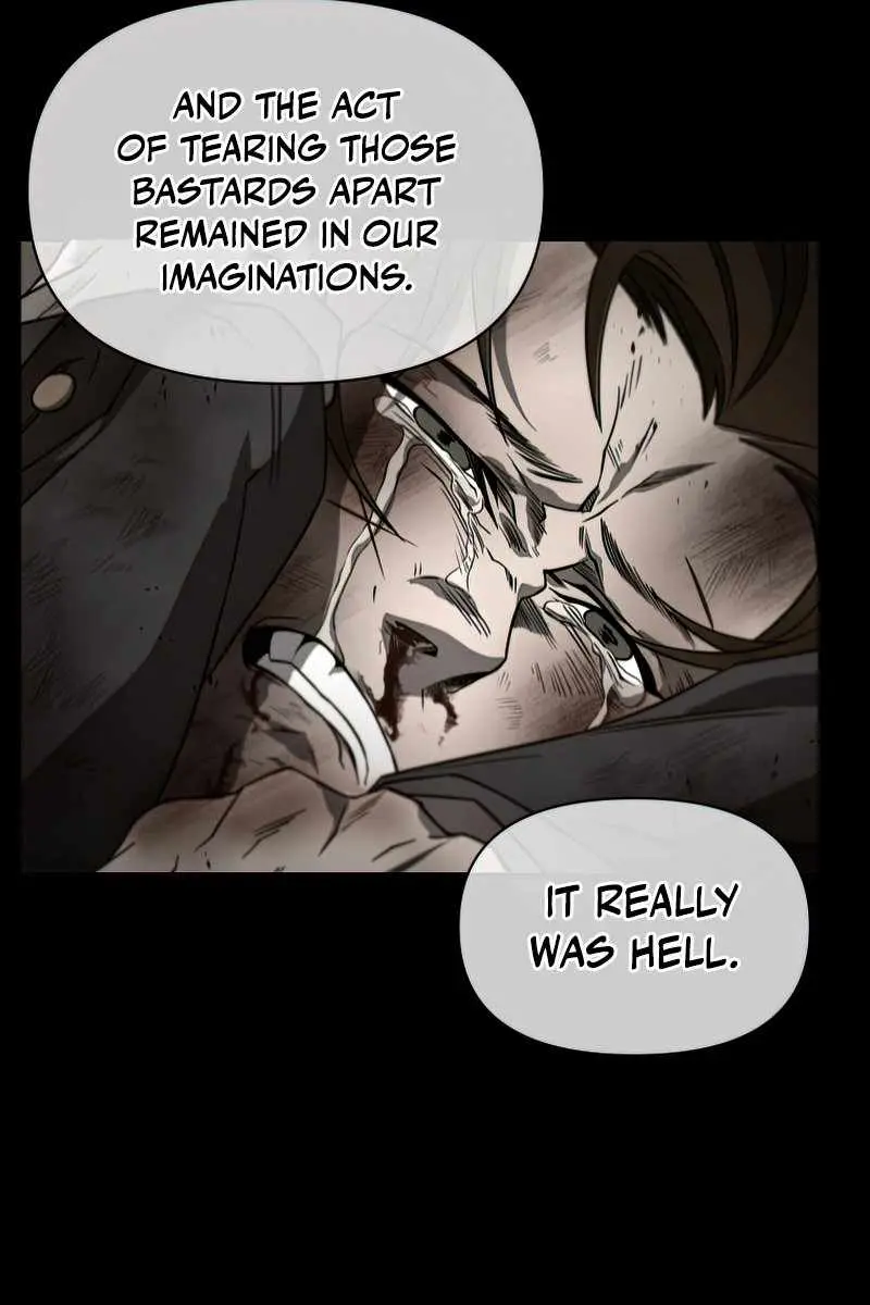 Player Who Returned 10,000 Years Later Chapter 26 Page 37