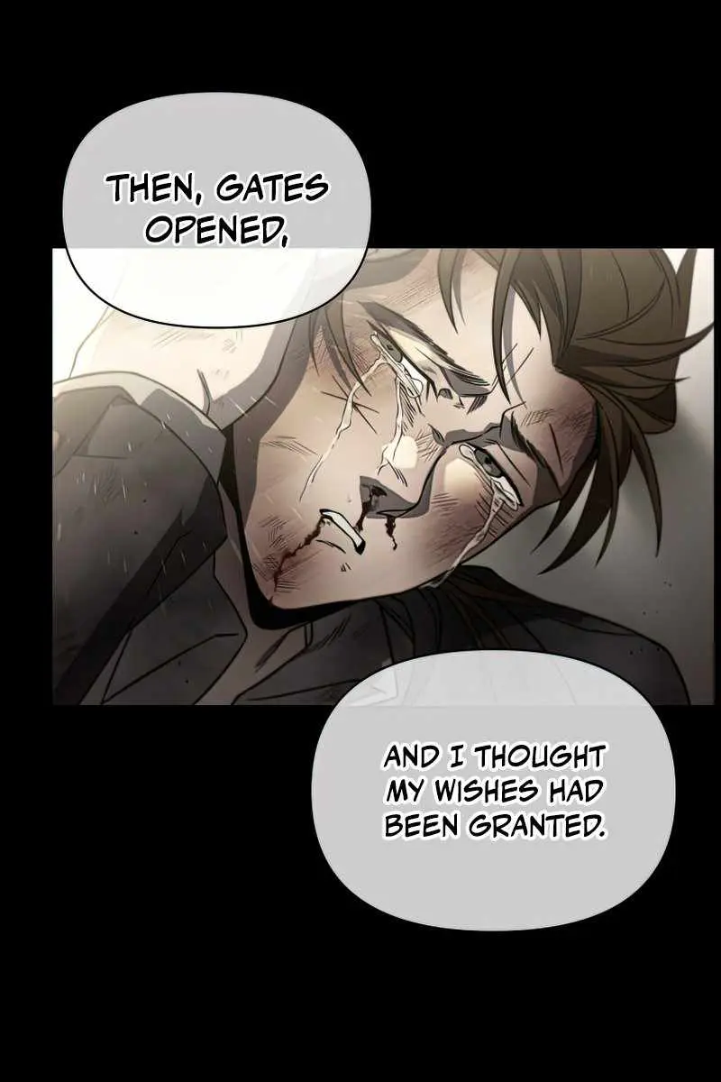 Player Who Returned 10,000 Years Later Chapter 26 Page 38