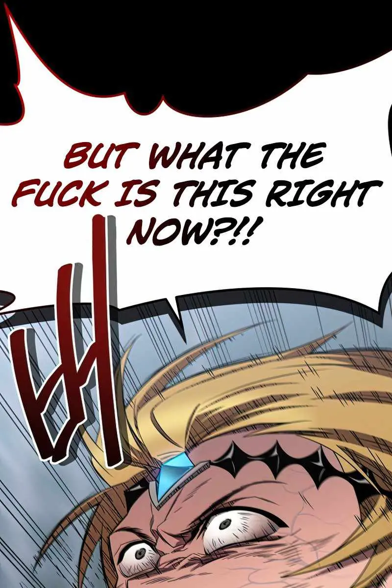 Player Who Returned 10,000 Years Later Chapter 26 Page 41