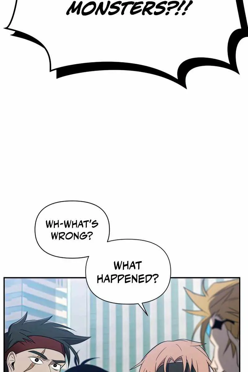 Player Who Returned 10,000 Years Later Chapter 26 Page 43