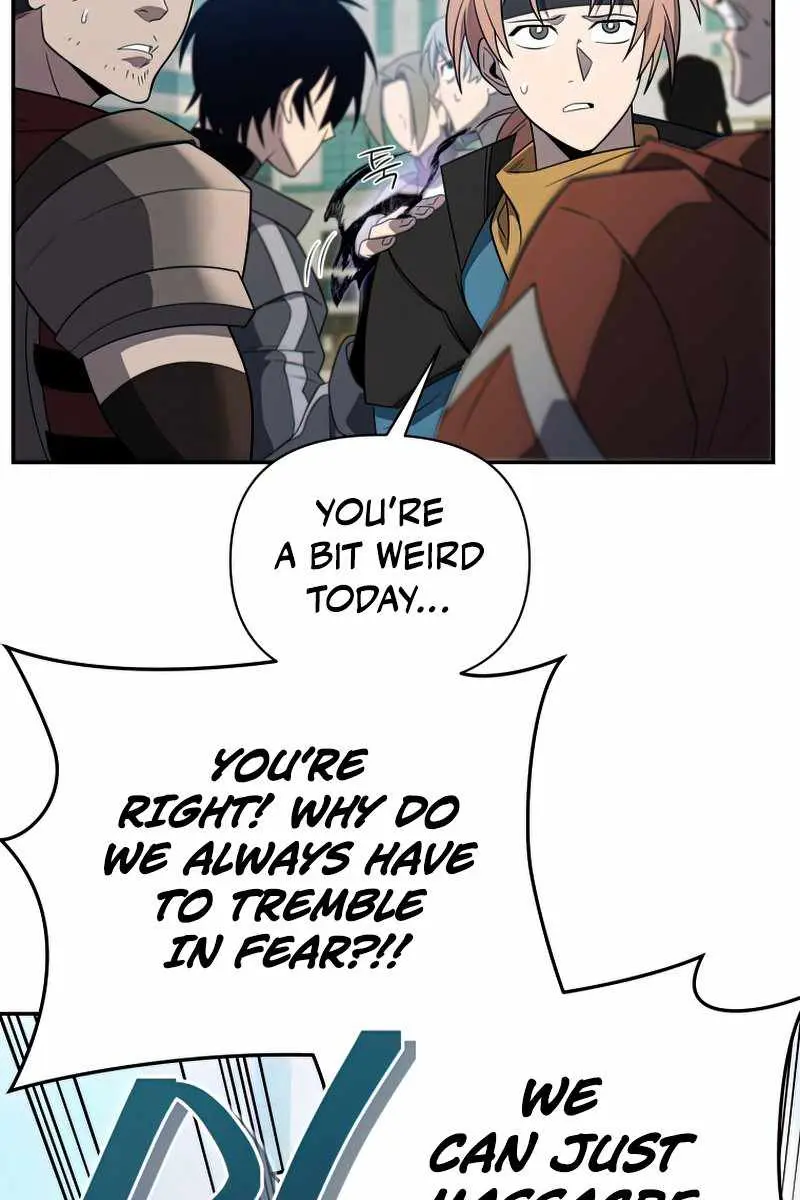 Player Who Returned 10,000 Years Later Chapter 26 Page 44